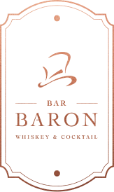 Bar Baron Whiskey & Cocktail